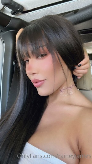 Rainey James Photo #91