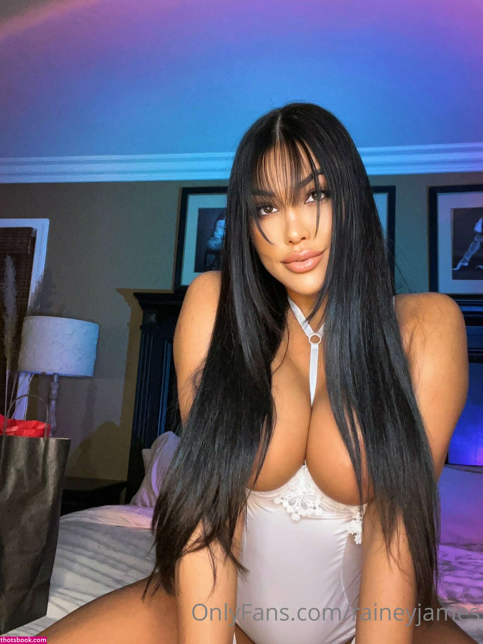 Rainey James Photo #109