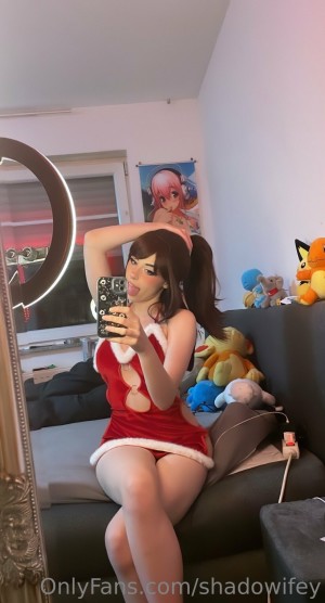 Shadowifey Photo #24