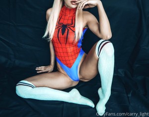 Carry Light Photo #143