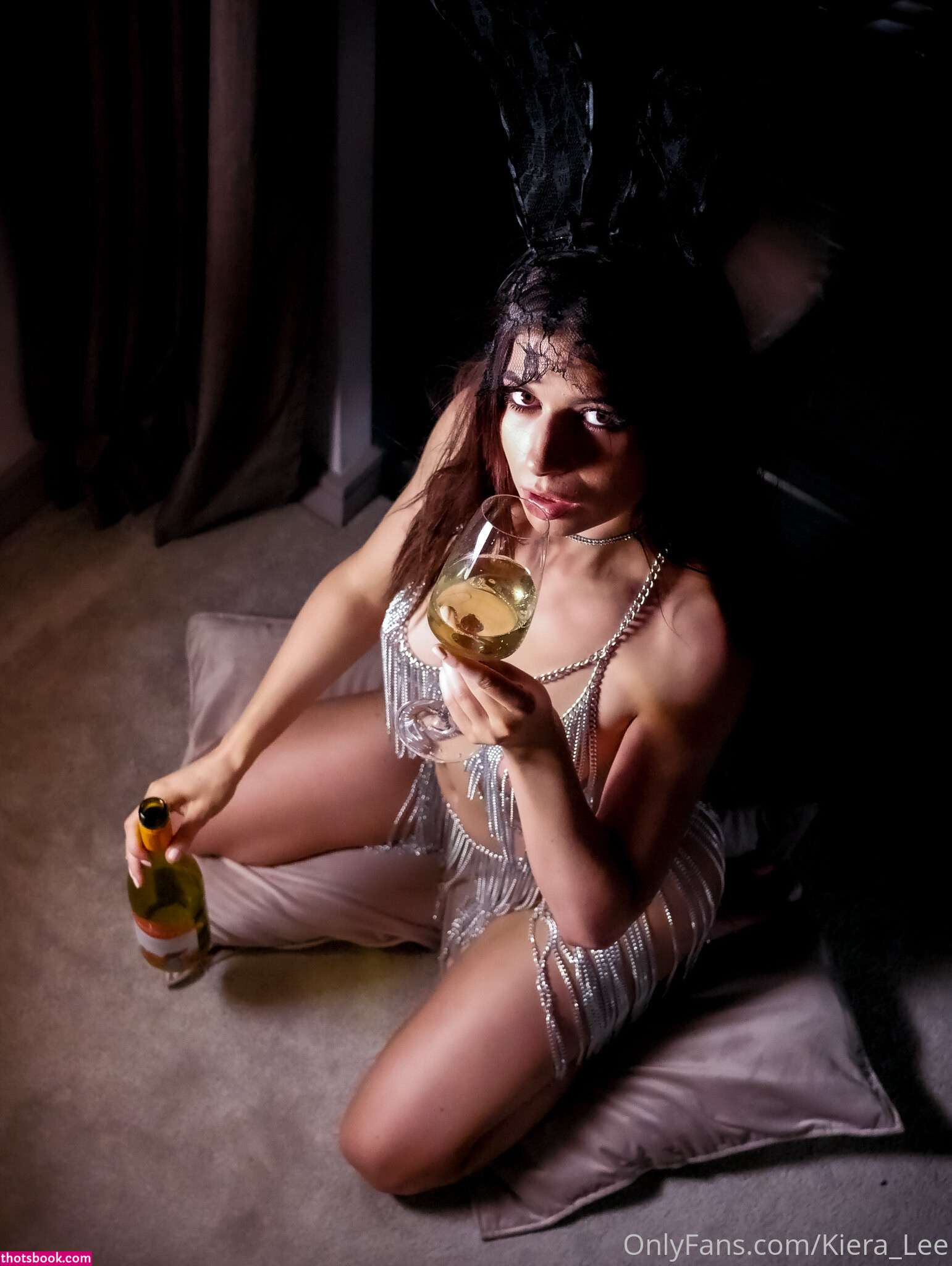 Kiera Lee Photo #155