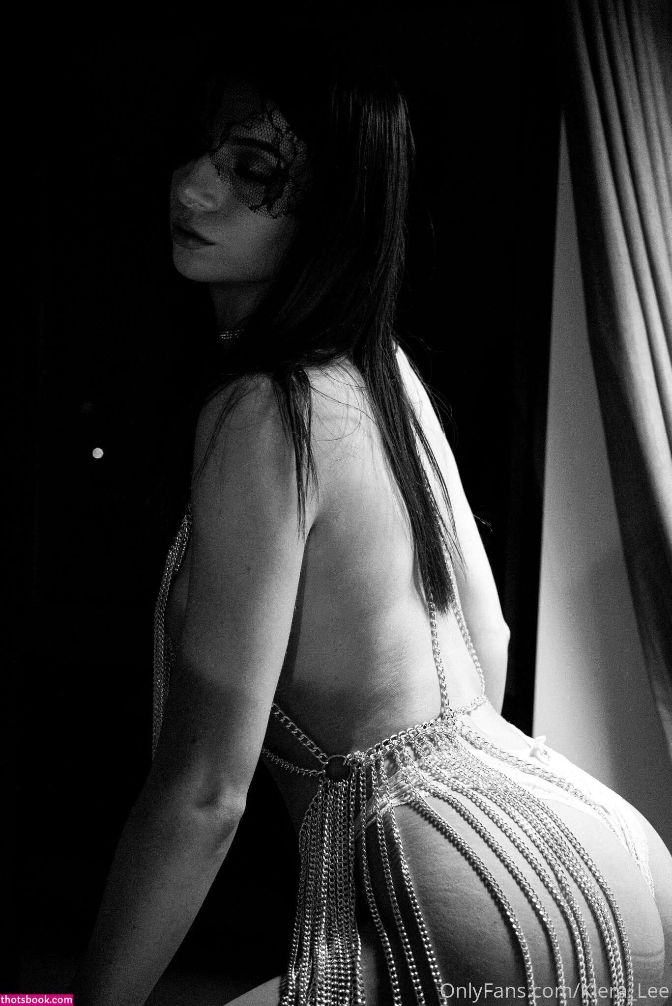 Kiera Lee Photo #157