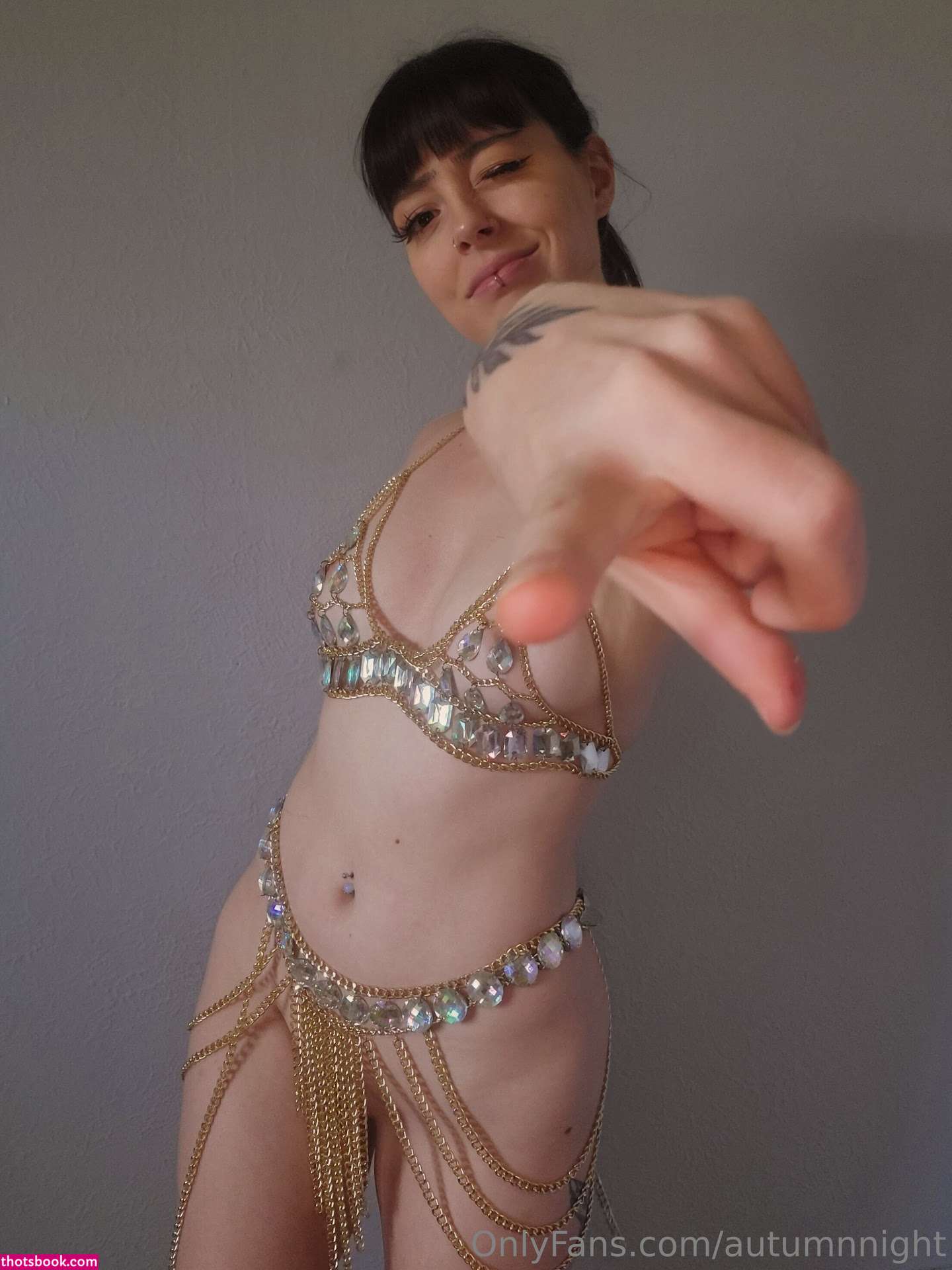 Punkbibibi Photo #78