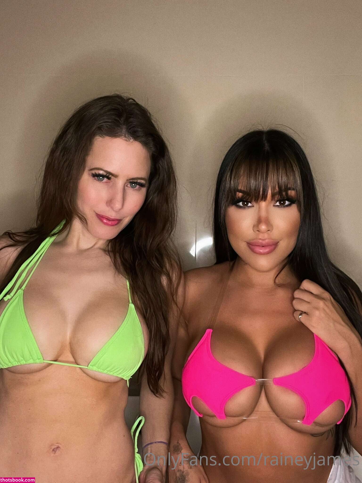 Rainey James Photo #119