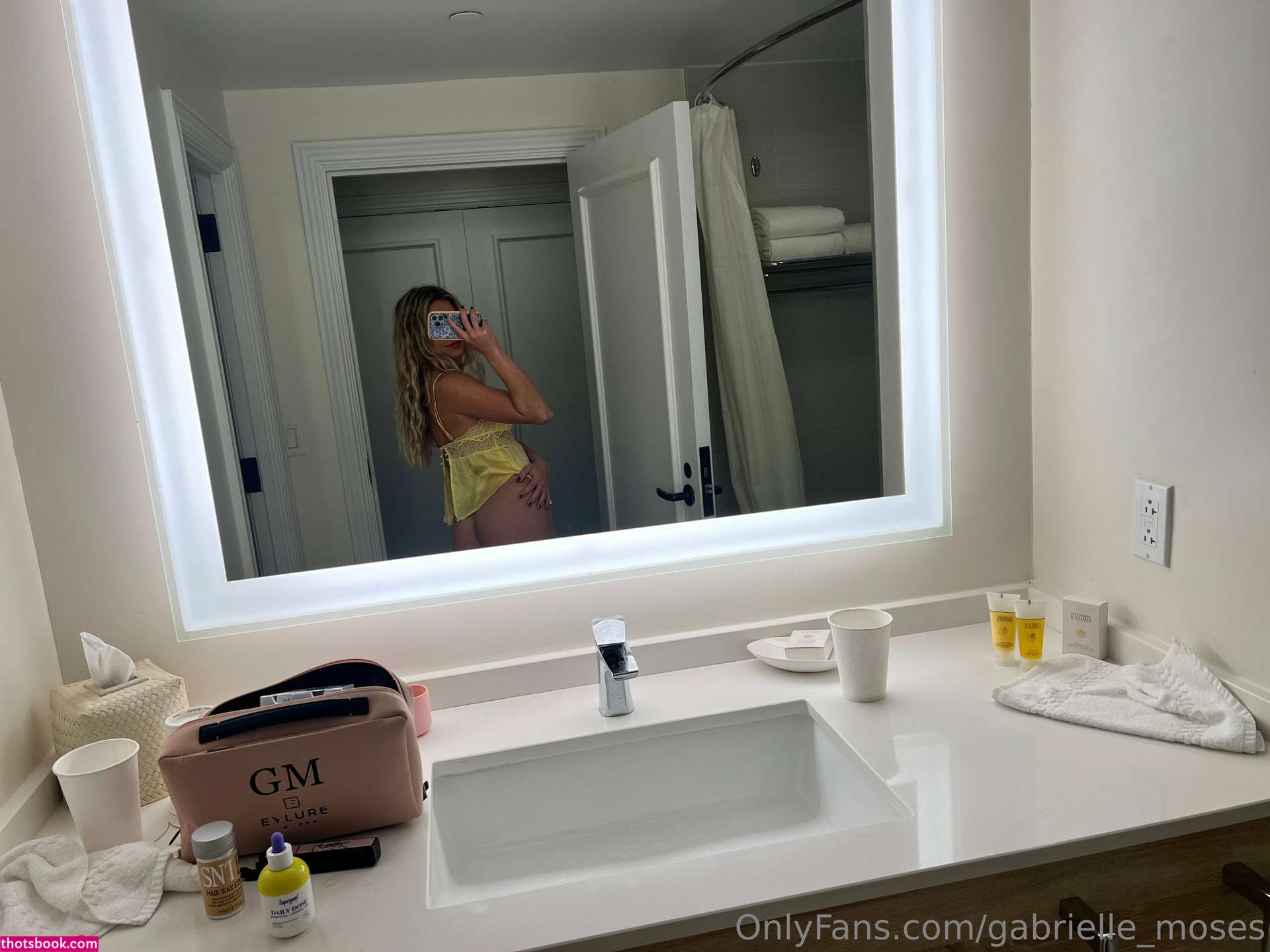 Gabrielle Moses Photo #120