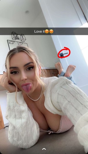 Julia Raleigh Post #9