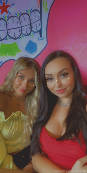 Julia Raleigh Photo #116