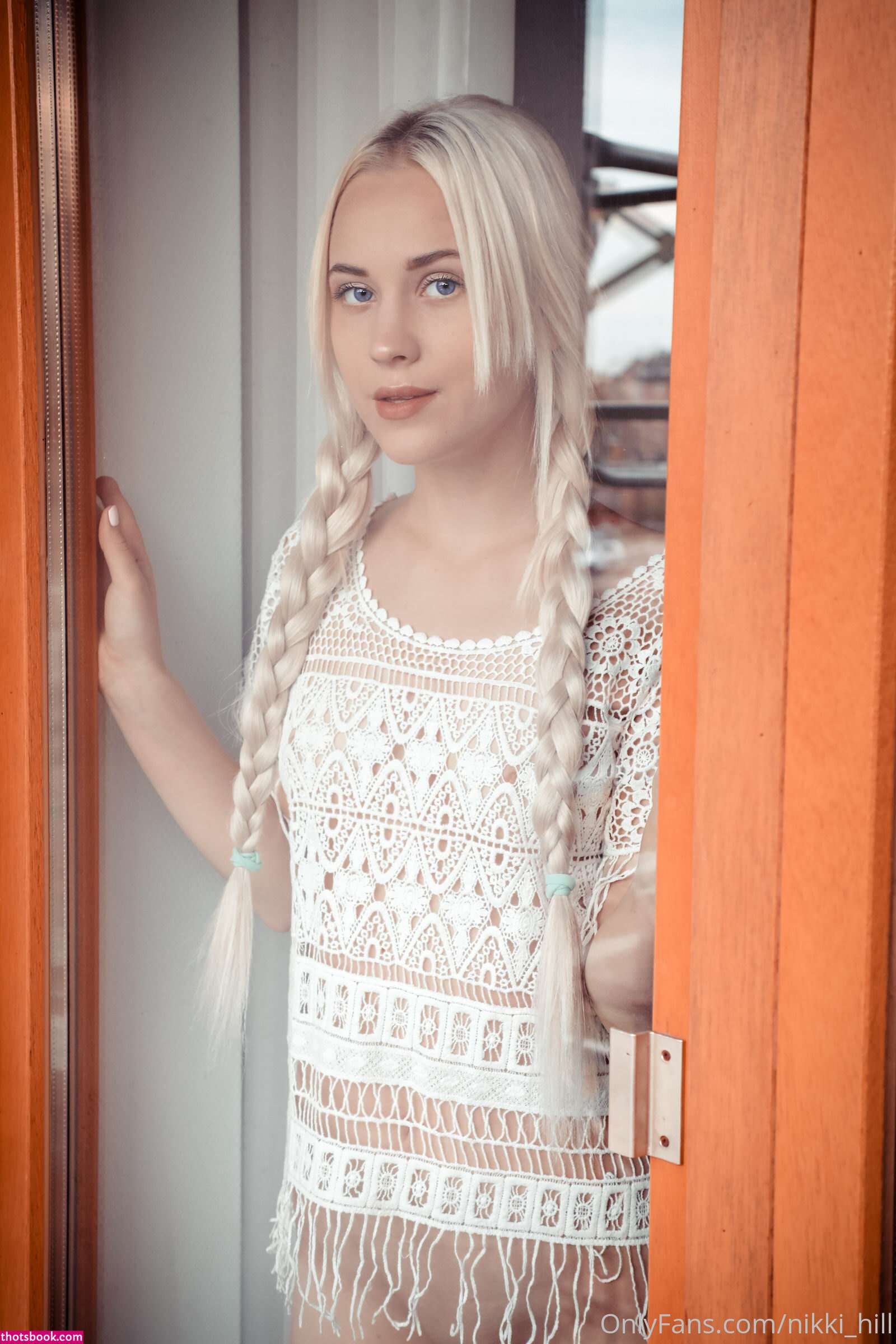 Nikki Hill Photo #95