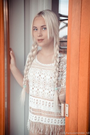 Nikki Hill Photo #95