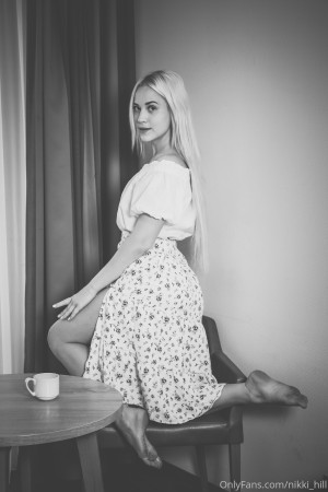 Nikki Hill Photo #105