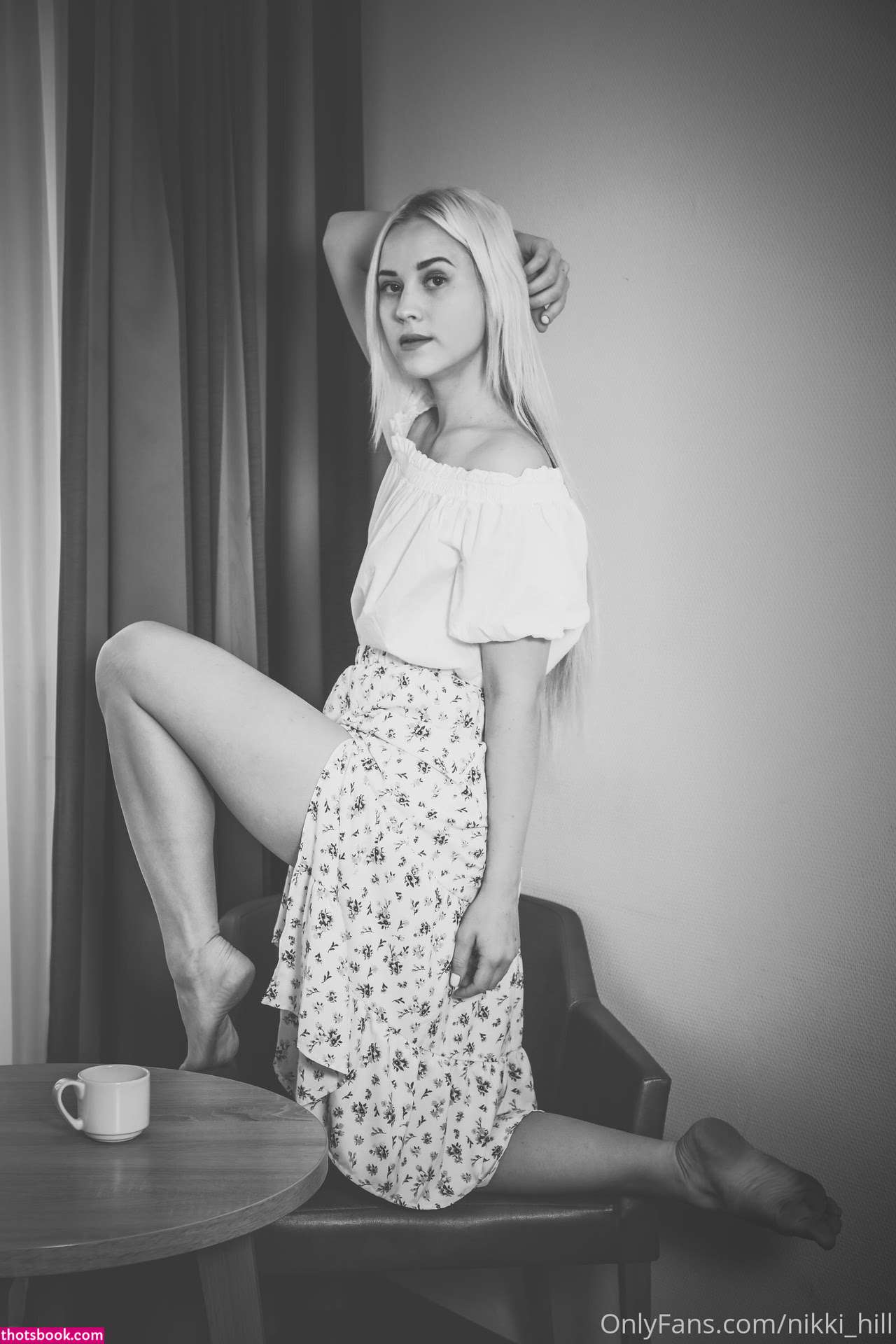 Nikki Hill Photo #110