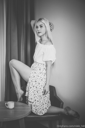 Nikki Hill Photo #110