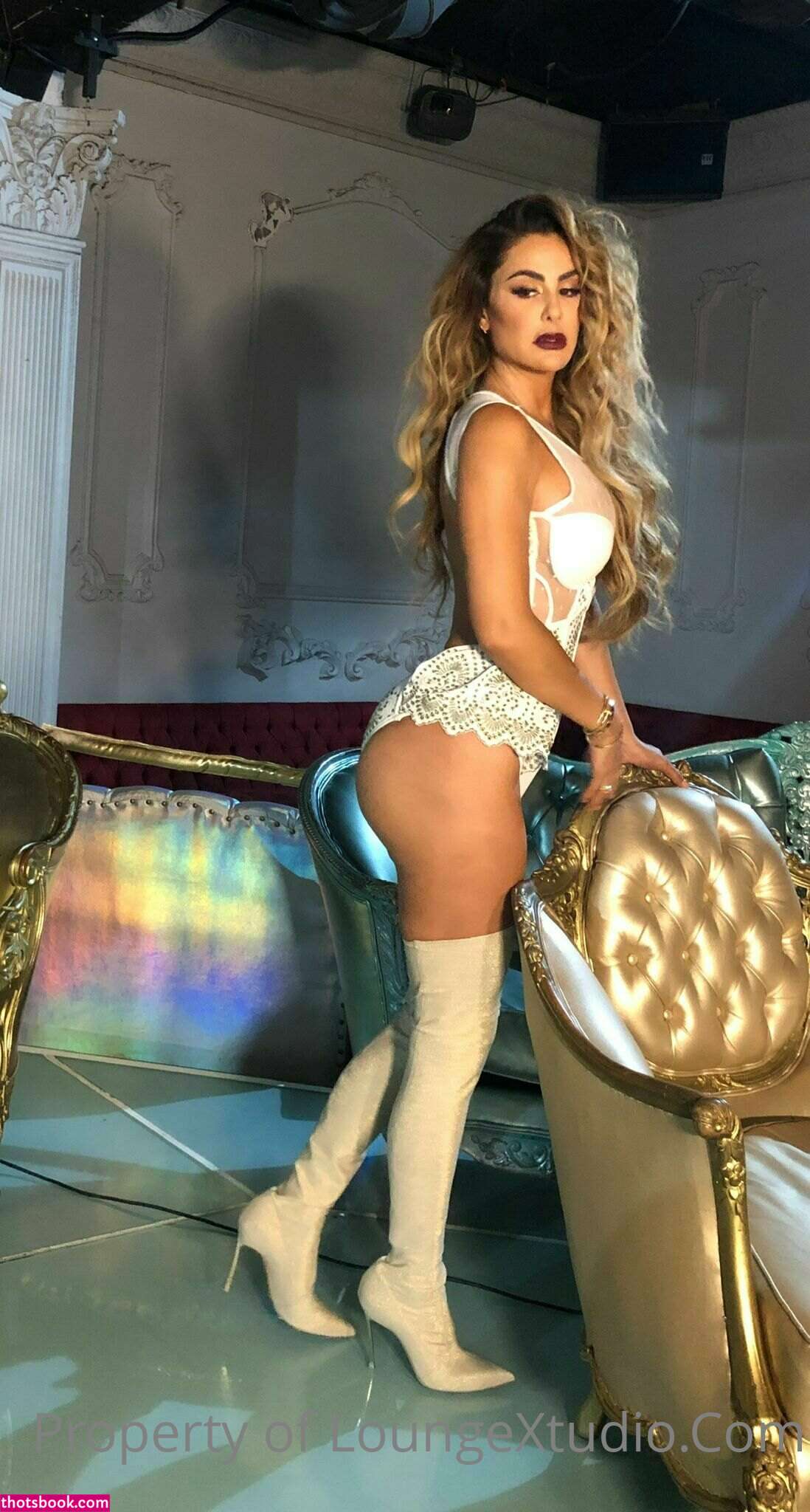 Ninel Conde Photo #99