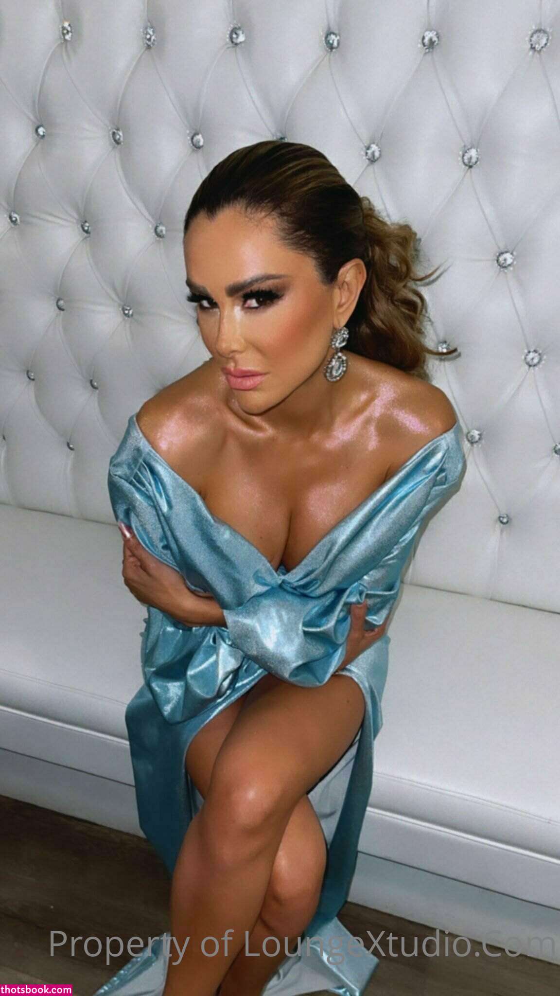 Ninel Conde Photo #100