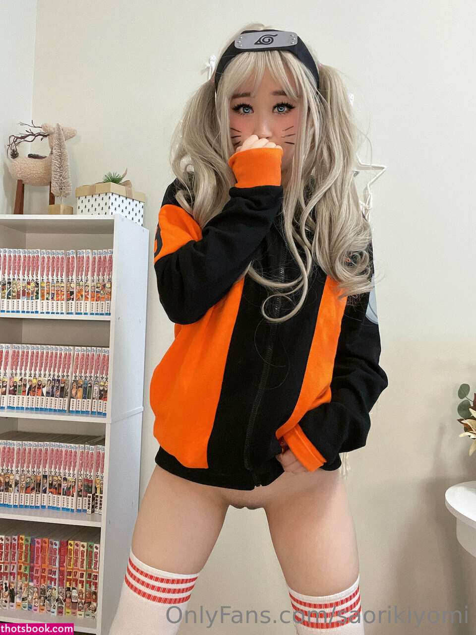 Saori Kiyomi Photo #179