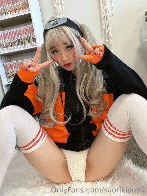 Saori Kiyomi Photo #170