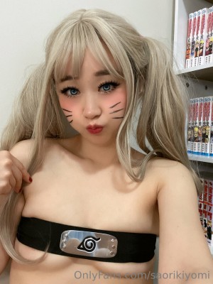 Saori Kiyomi Photo #174