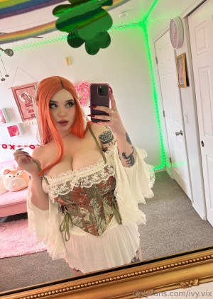 Ivy Vix Photo #79