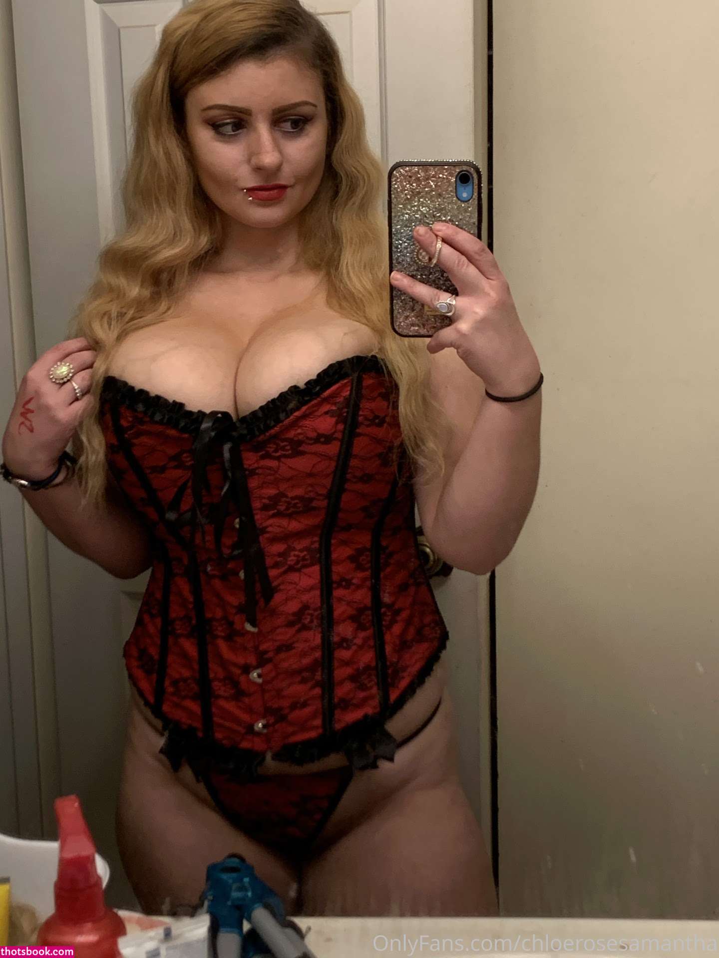 Chloerosesamantha Photo #77