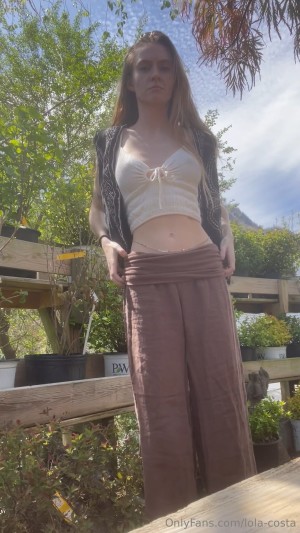 Lola Costa Video #115