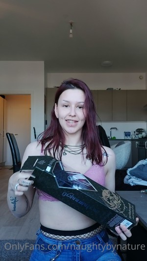 naughtybynature Video #138