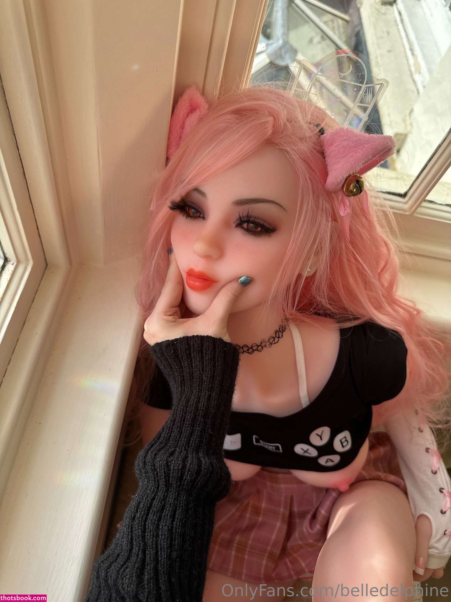 Belle Delphine Photo #8000