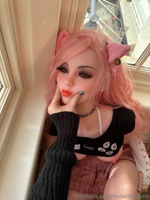 Belle Delphine Photo #8000