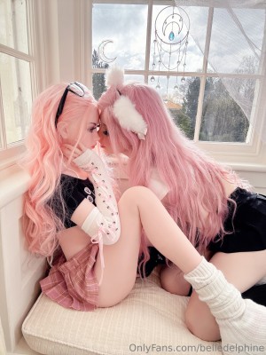 Belle Delphine Photo #8002