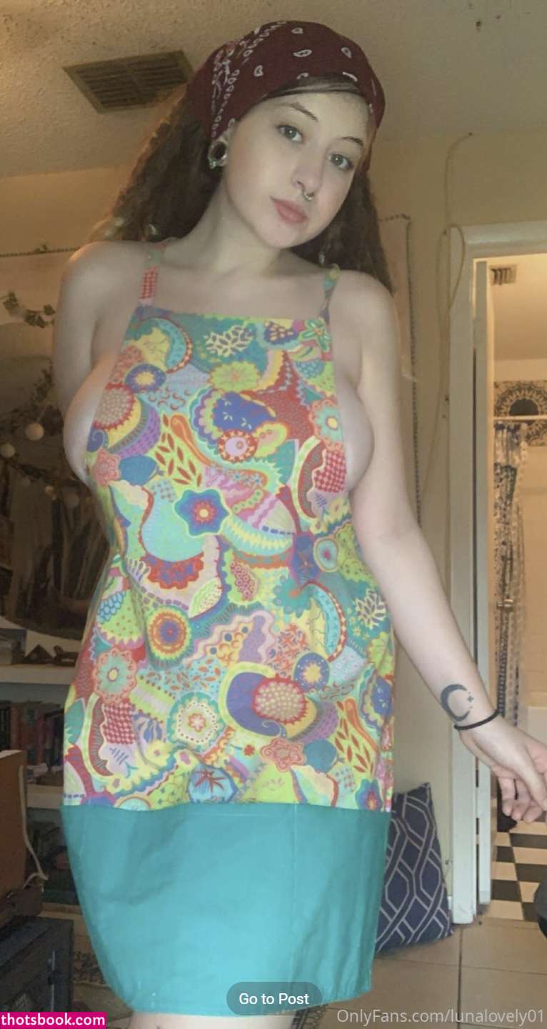 Luna Lovely Photo #37