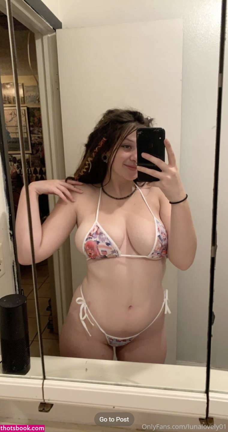 Luna Lovely Photo #62