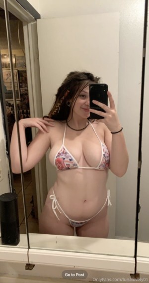 Luna Lovely Photo #62