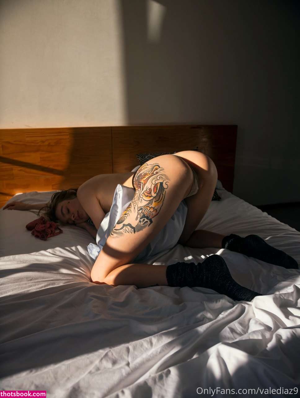 Valerie Diaz Photo #17