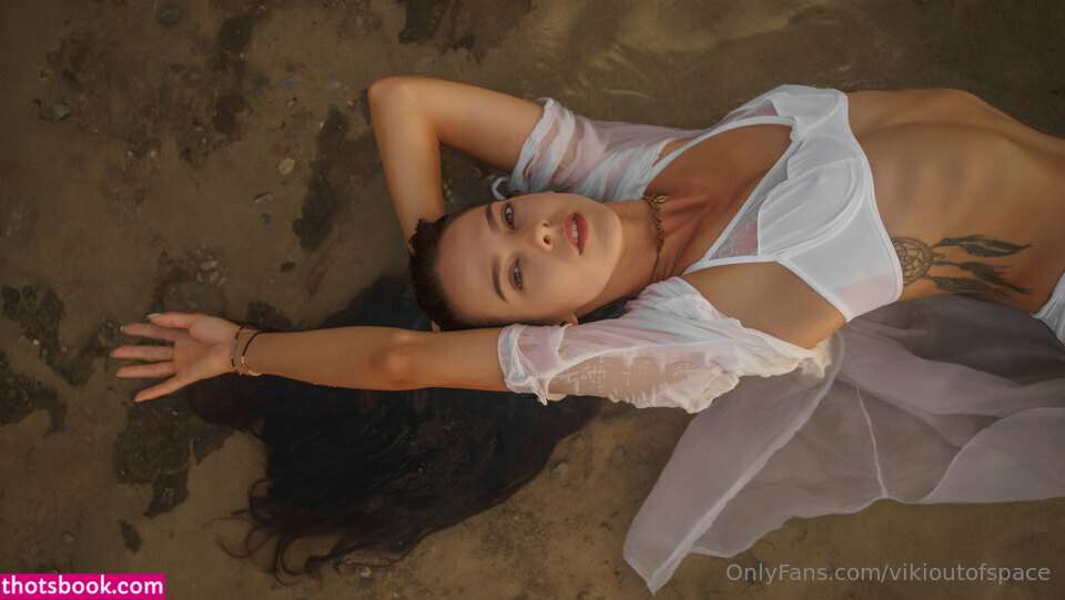 Vikioutofspace Photo #7