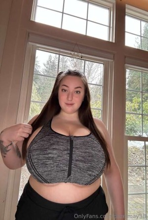 Hazel May Photo #103