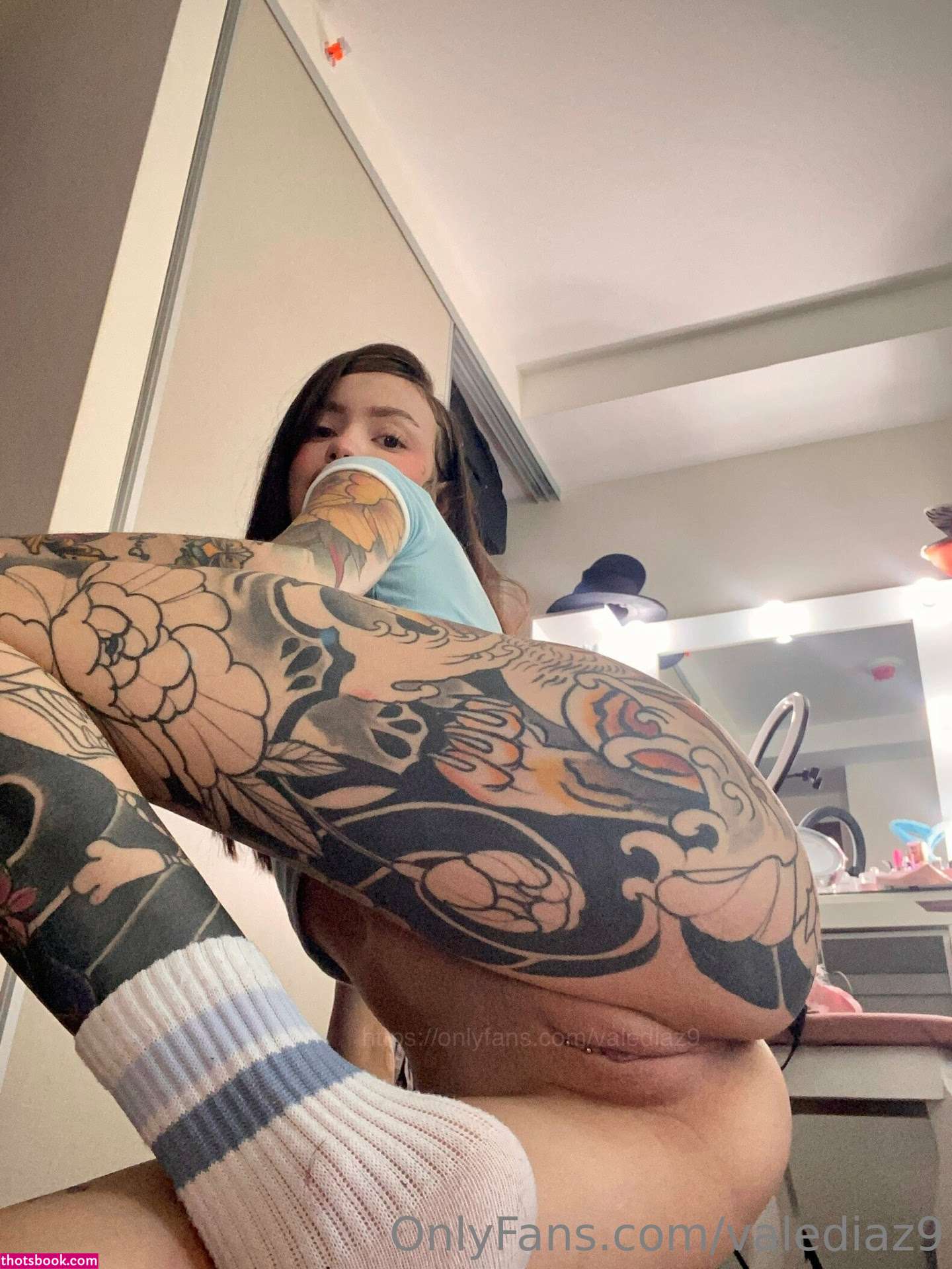 Valerie Diaz Photo #105