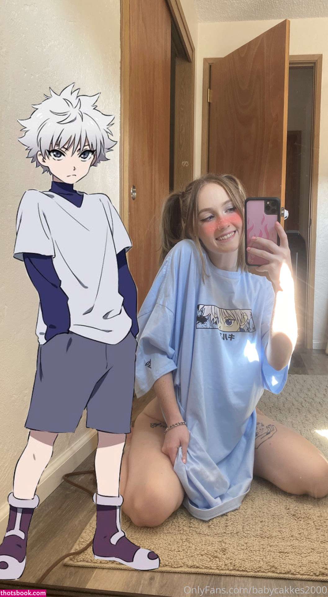 babycakkes2000 Photo #28