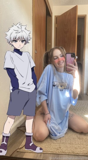 babycakkes2000 Post #2