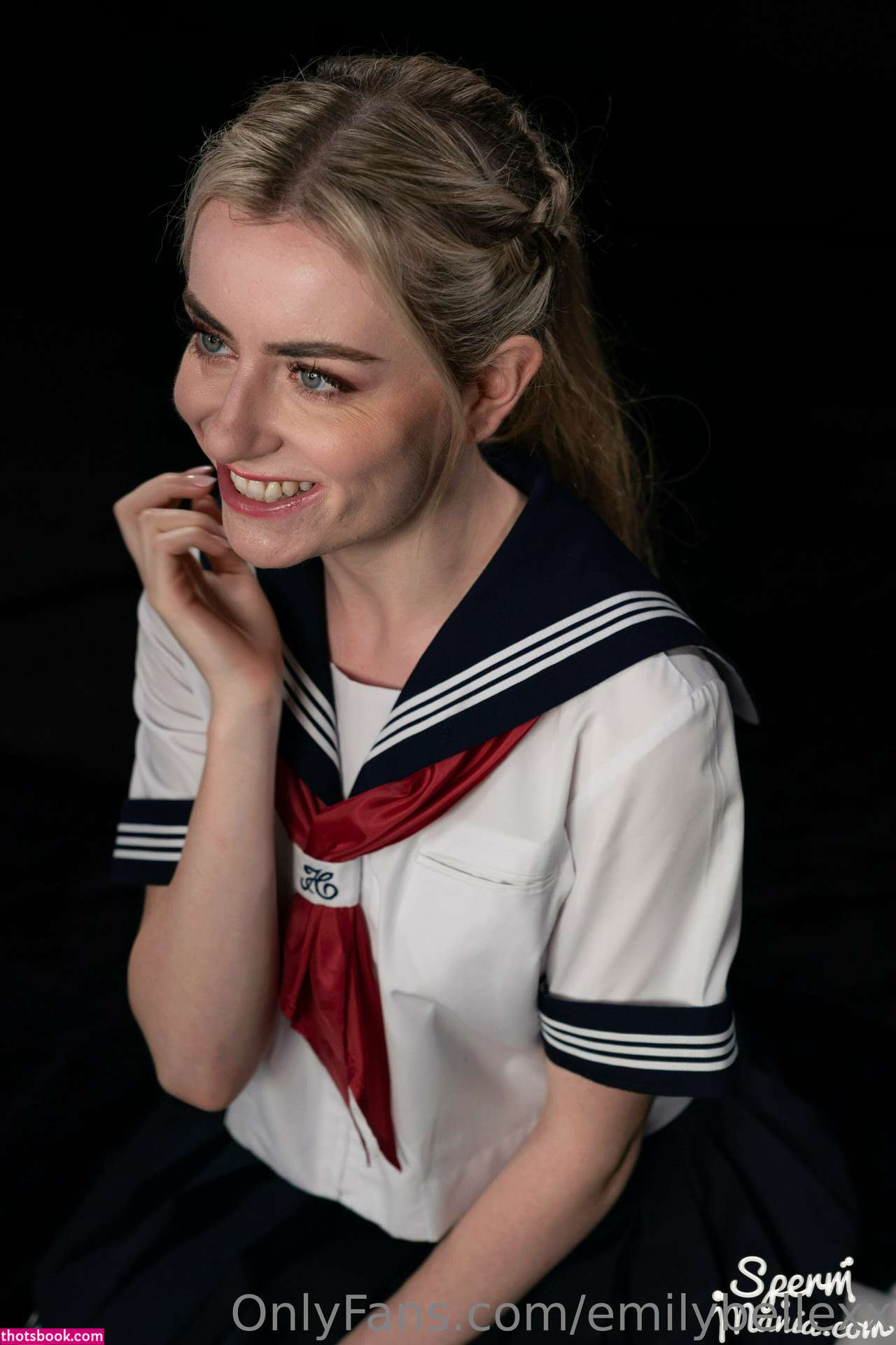 Emily Bellexx Photo #143