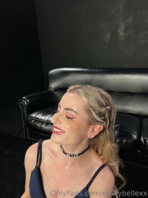 Emily Bellexx Post #7