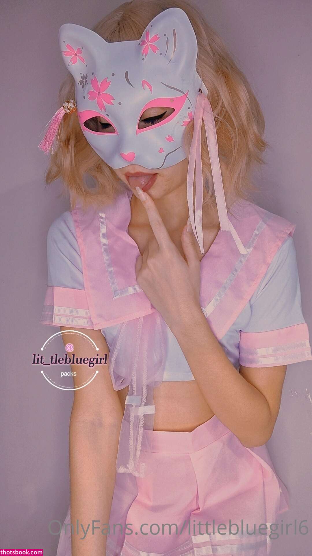 littlebluegirl Photo #56