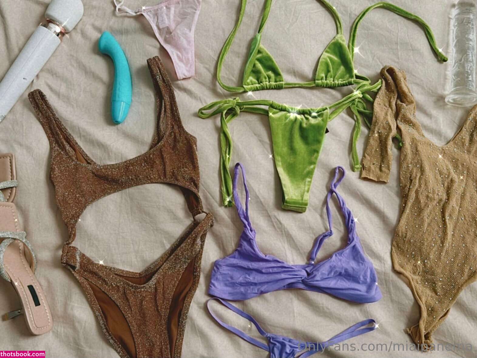 Mia Ipanema Photo #44