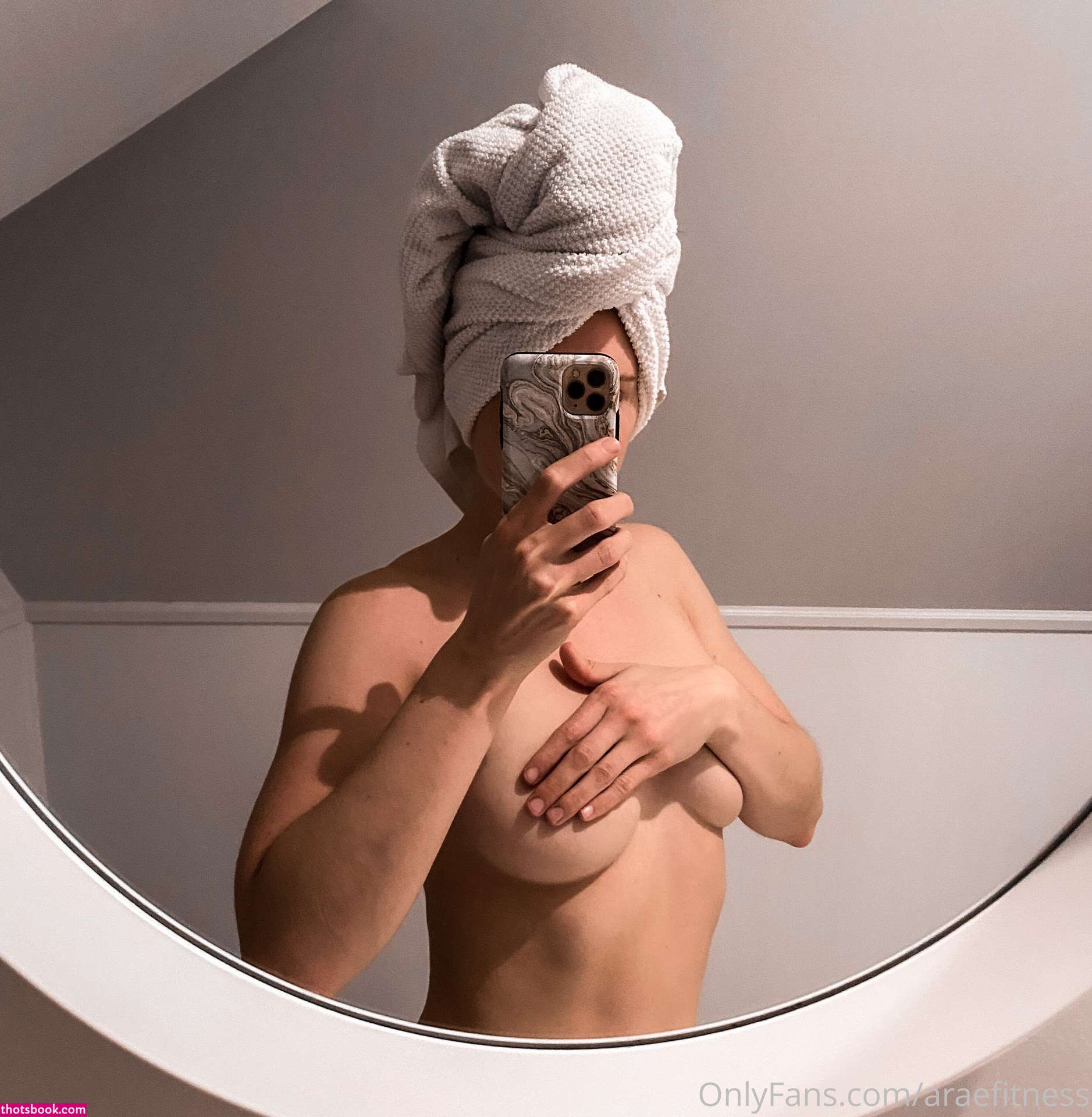 Allyson Rae Photo #84