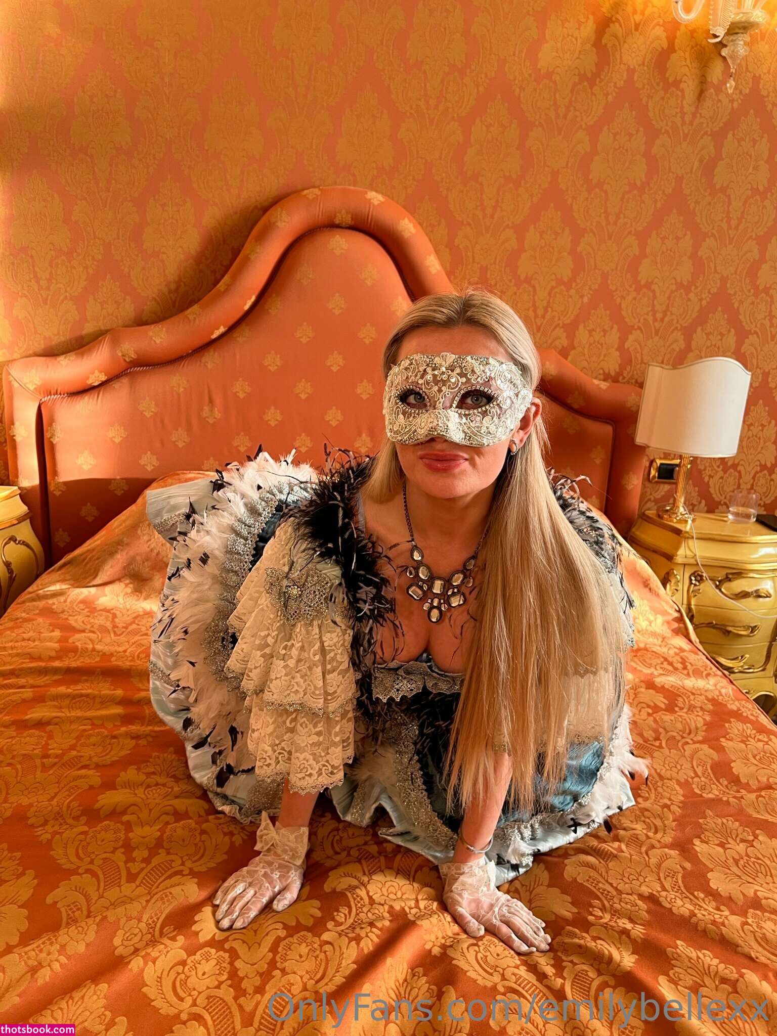 Emily Bellexx Photo #179