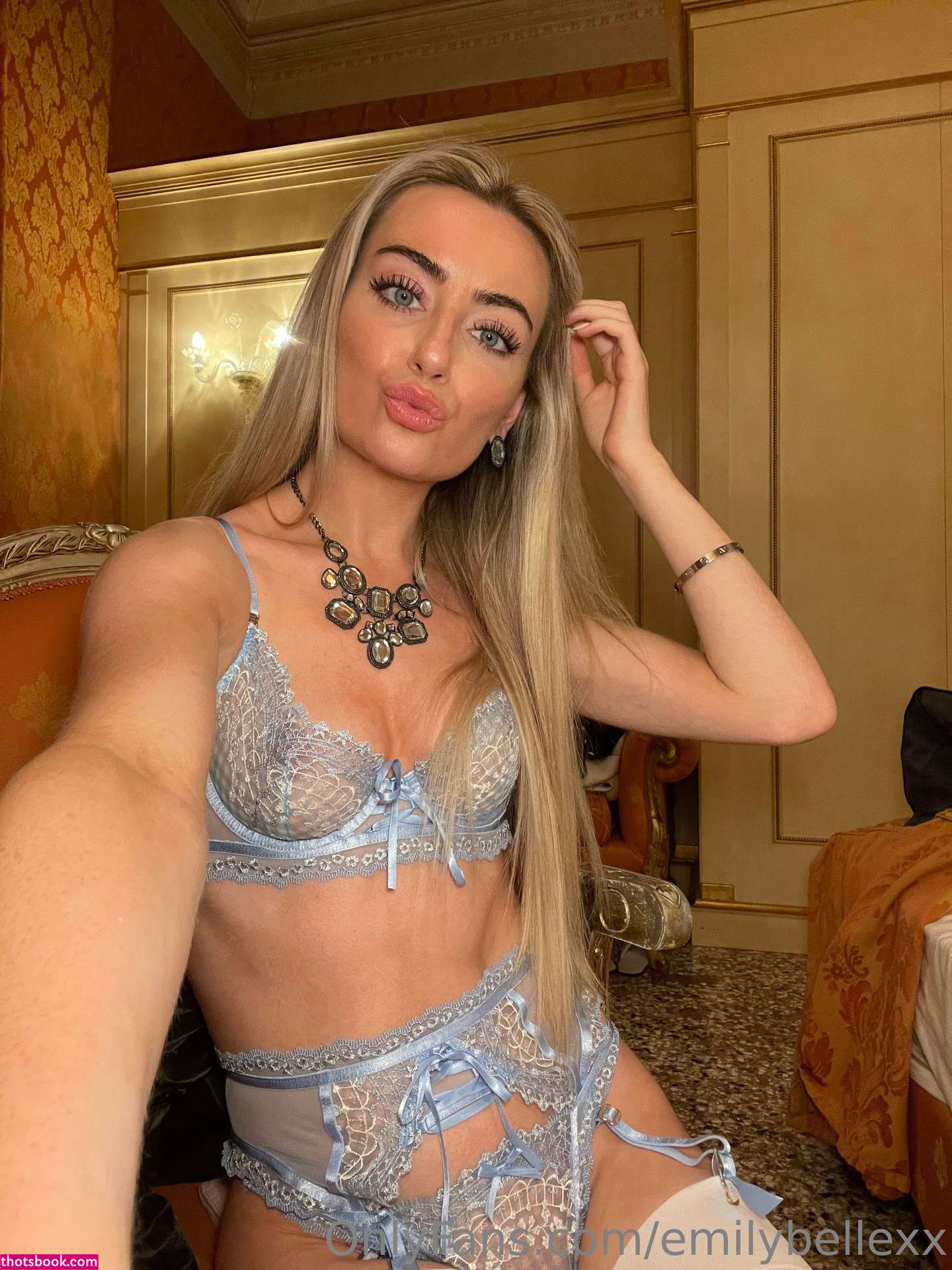 Emily Bellexx Photo #207