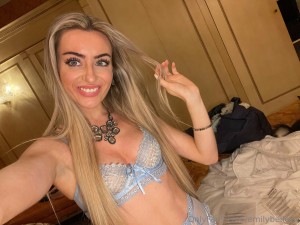 Emily Bellexx Photo #197