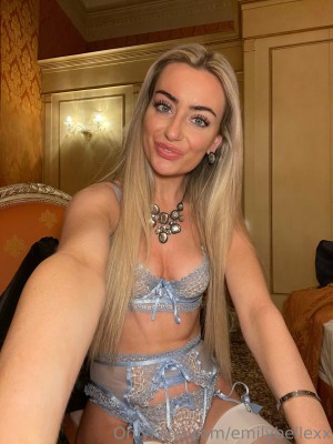 Emily Bellexx Photo #198