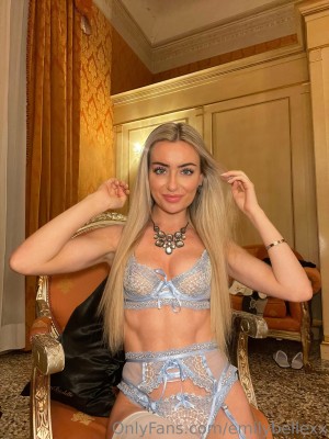 Emily Bellexx Photo #214