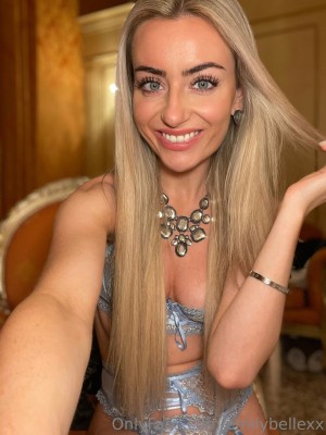 Emily Bellexx Post #11