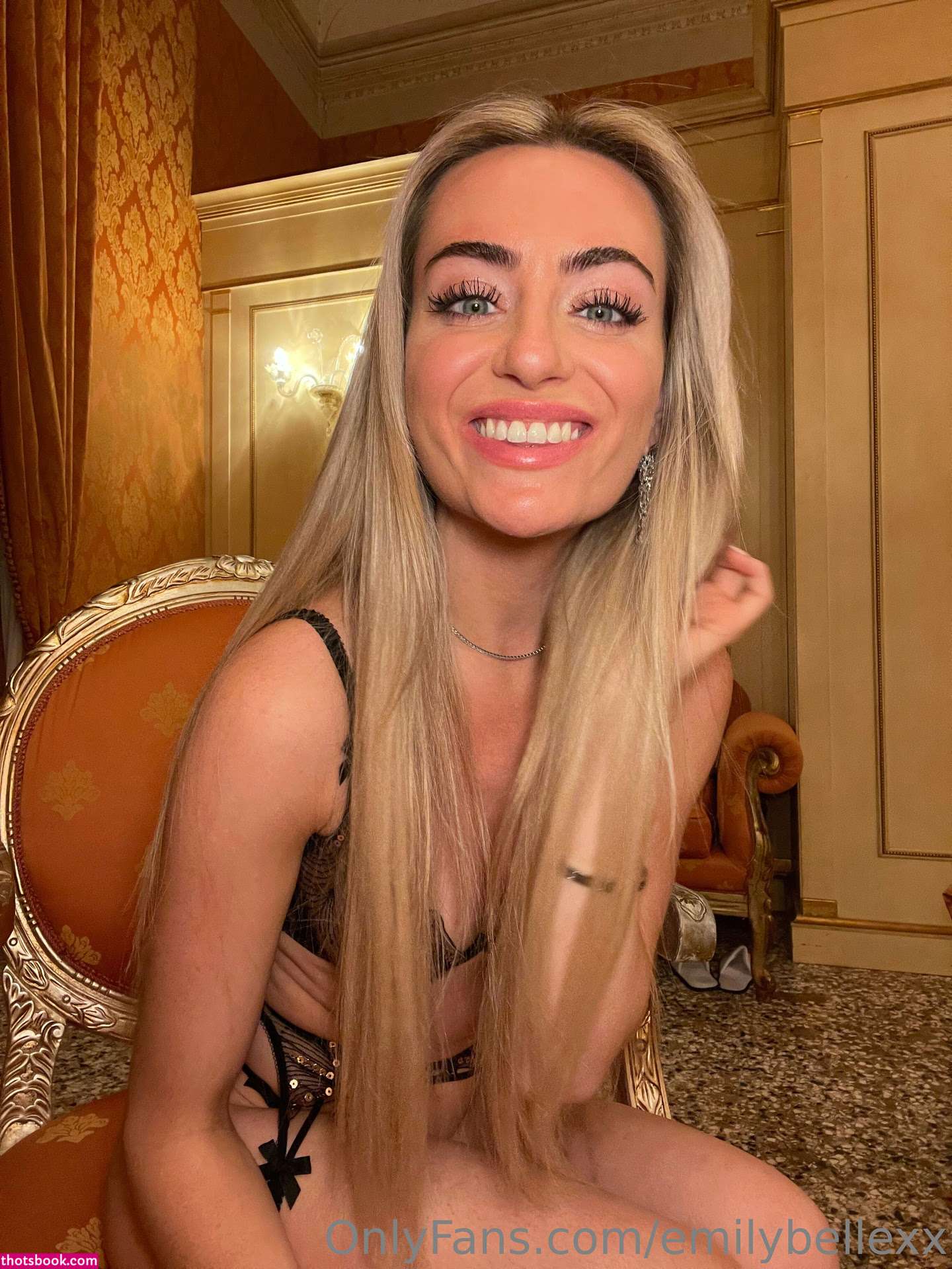 Emily Bellexx Photo #221