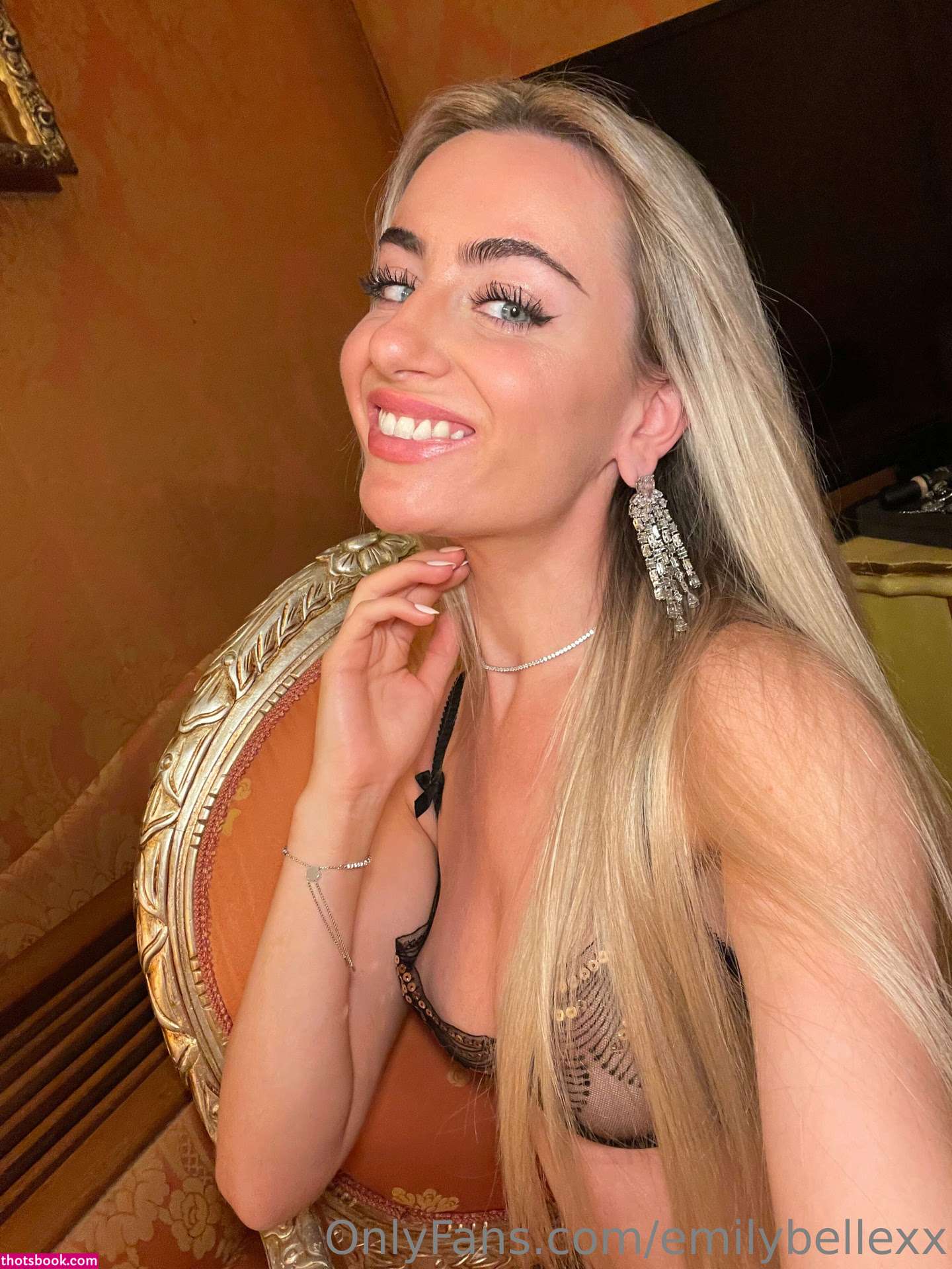 Emily Bellexx Photo #222